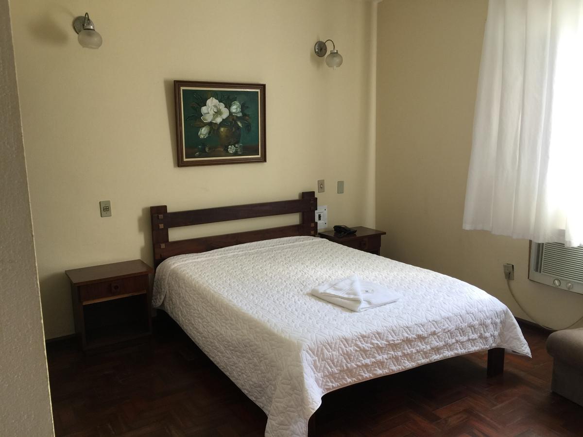 Cacapava do Sul Cyro Hotel المظهر الخارجي الصورة