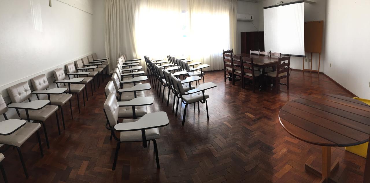 Cacapava do Sul Cyro Hotel المظهر الخارجي الصورة