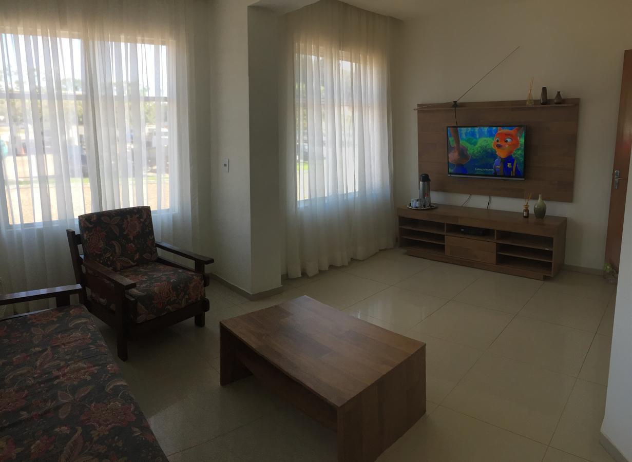 Cacapava do Sul Cyro Hotel المظهر الخارجي الصورة