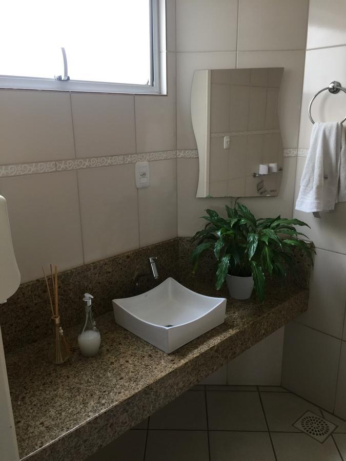 Cacapava do Sul Cyro Hotel المظهر الخارجي الصورة