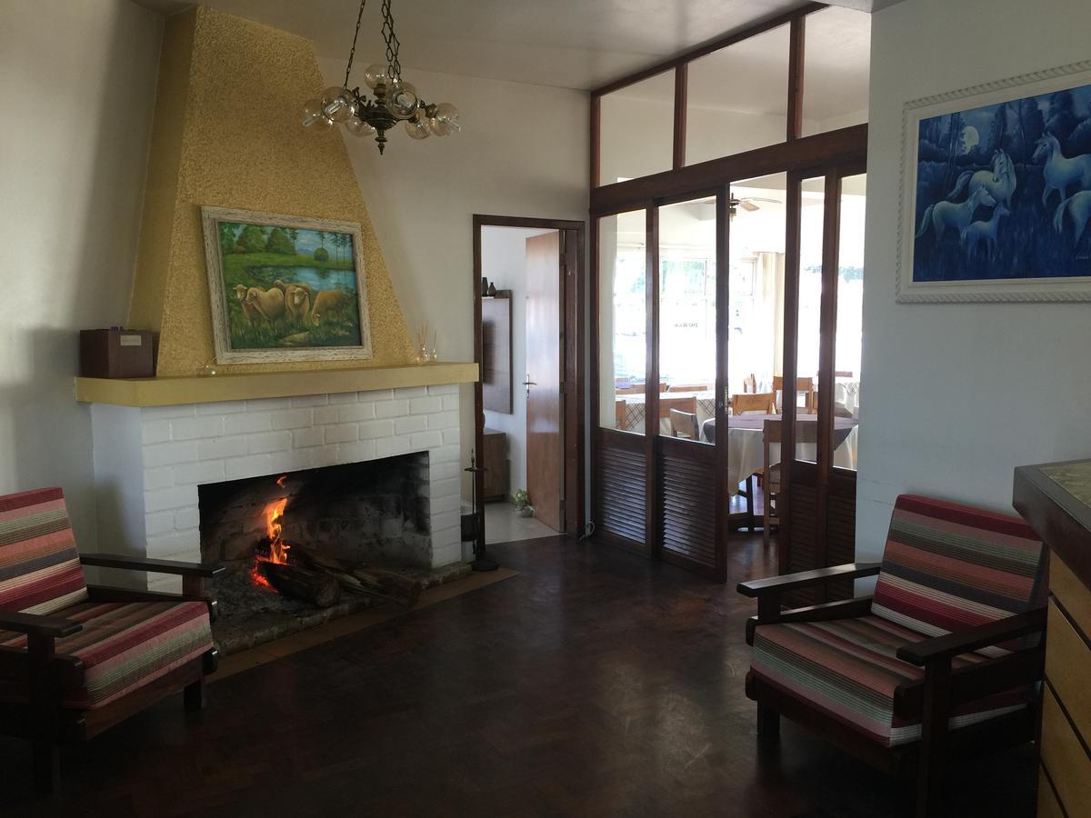 Cacapava do Sul Cyro Hotel المظهر الخارجي الصورة